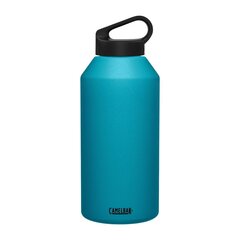 Термос CAMELBAK CARRY CAP SST ВАКУУМНАЯ ИЗОЛЯЦИЯ 2л - синий цена и информация | Фляги для воды | kaup24.ee