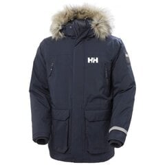 Мужская куртка Helly Hansen, синяя цена и информация | Мужские куртки | kaup24.ee