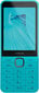 Nokia mobiiltelefon 235 4G sinine hind ja info | Lauatelefonid | kaup24.ee