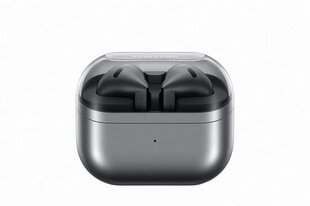 Samsung Galaxy Buds 3 Silver hind ja info | Kõrvaklapid | kaup24.ee