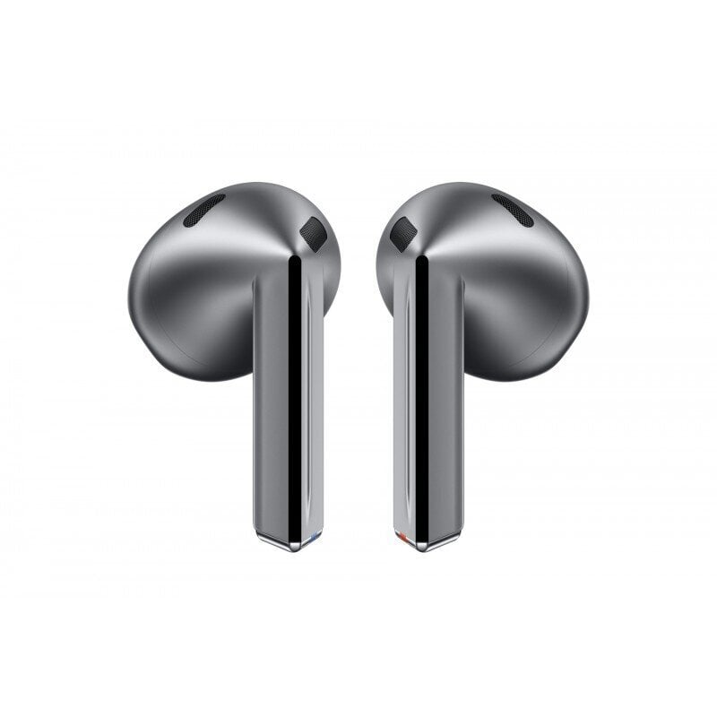 Samsung Galaxy Buds 3 Silver цена и информация | Kõrvaklapid | kaup24.ee