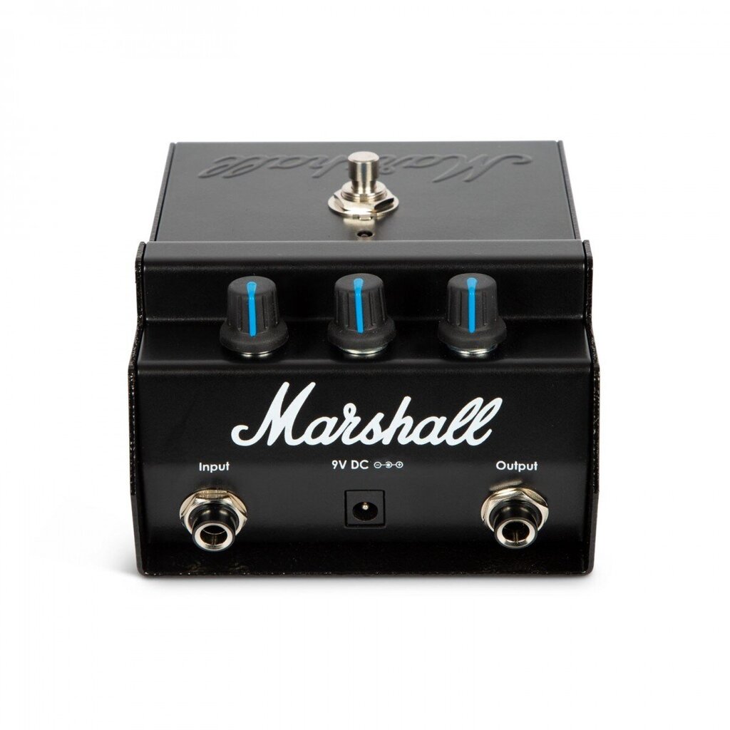 Pedaal Marshall Bluesbreaker PEDL-00100 цена и информация | Muusikariistade tarvikud | kaup24.ee