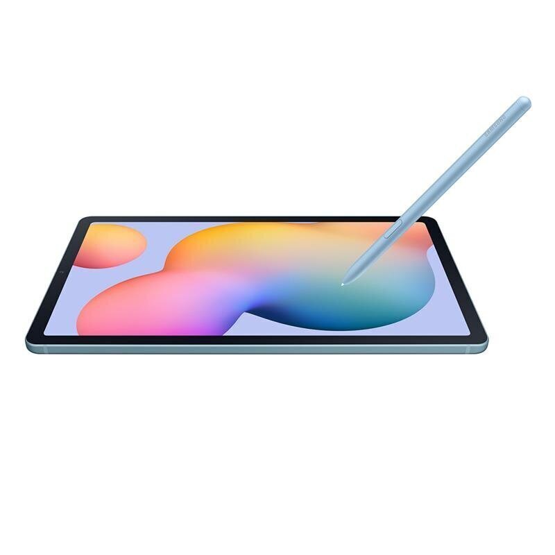 Samsung Galaxy Tab S6 Lite WiFi 64GB SM-P610NZBAXEO hind ja info | Tahvelarvutid | kaup24.ee