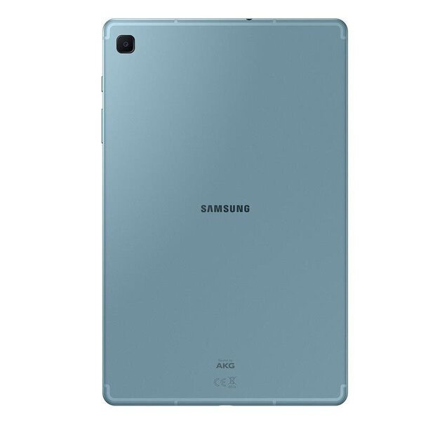 Samsung Galaxy Tab S6 Lite 10.4'' 4/64GB Wi-Fi SM-P610NZBASEB