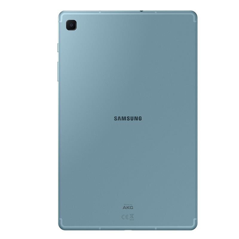 Samsung Galaxy Tab S6 Lite 10.4'' 4/64GB Wi-Fi + LTE SM-P615NZBASEB hind ja info | Tahvelarvutid | kaup24.ee