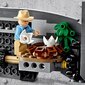 75936 LEGO® Jurassic World Tyrannosauruse märatsemine цена и информация | Klotsid ja konstruktorid | kaup24.ee