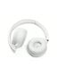 Originaal JBL TUNE 510BT Bluetoothi juhtmeta kõrvaklapid Purebass Sound kaasaskantavad spordikõrvaklapid mikrofoniga T510bt-White цена и информация | Kõrvaklapid | kaup24.ee