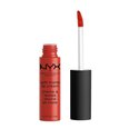 NYX Huulepulk SMLC Soft Matte Lip Cream 22 - Morocco 8 ml, 22 - Morocco