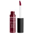 NYX Huulepulk SMLC Soft Matte Lip Cream 22 - Morocco 8 ml, 20 - Copenhagen