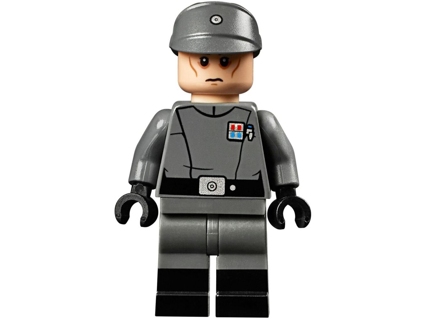 75252 LEGO® Star Wars Keiserlik tähehävitaja hind ja info | Klotsid ja konstruktorid | kaup24.ee