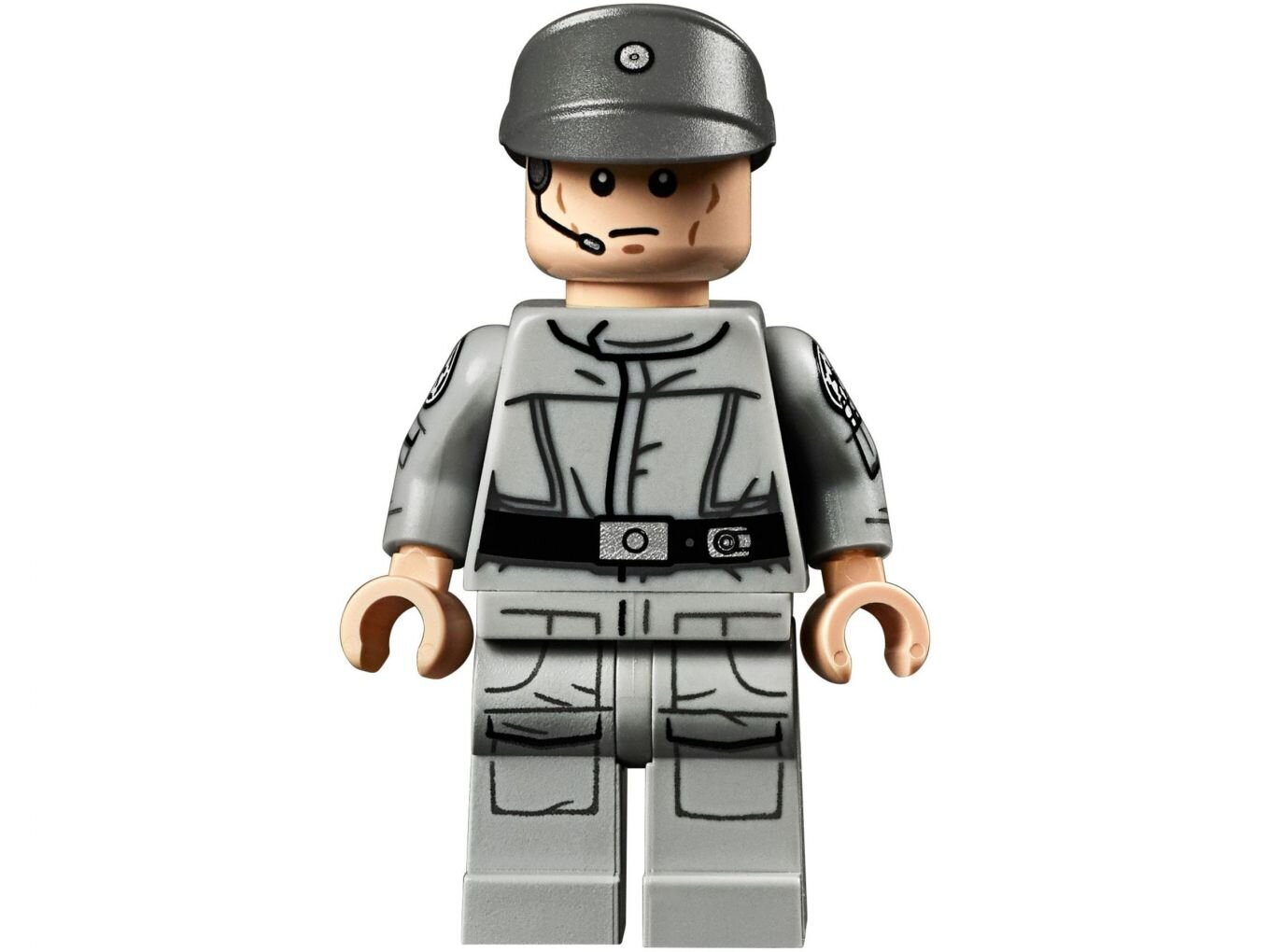 75252 LEGO® Star Wars Keiserlik tähehävitaja hind ja info | Klotsid ja konstruktorid | kaup24.ee