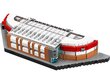 10272 LEGO® Creator Expert Old Trafford -Manchester United staadion hind ja info | Klotsid ja konstruktorid | kaup24.ee