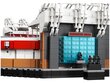 10272 LEGO® Creator Expert Old Trafford -Manchester United staadion цена и информация | Klotsid ja konstruktorid | kaup24.ee