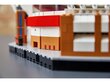 10272 LEGO® Creator Expert Old Trafford -Manchester United staadion цена и информация | Klotsid ja konstruktorid | kaup24.ee