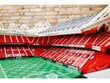 10272 LEGO® Creator Expert Old Trafford -Manchester United staadion цена и информация | Klotsid ja konstruktorid | kaup24.ee