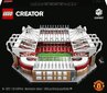 10272 LEGO® Creator Expert Old Trafford -Manchester United staadion hind ja info | Klotsid ja konstruktorid | kaup24.ee