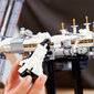 21321 LEGO® Ideas Rahvusvaheline kosmosejaam hind ja info | Klotsid ja konstruktorid | kaup24.ee