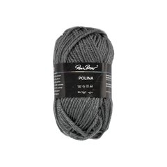 Kudumislõng RainBow® Polina 50 g, värv 2252 hind ja info | Kudumistarvikud | kaup24.ee