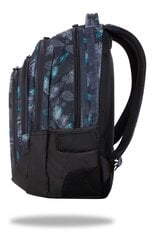 Рюкзак CoolPack Drafter Black Forest C05166 цена и информация | Школьные рюкзаки, спортивные сумки | kaup24.ee