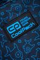 Seljakott CoolPack Factor Piranha C02173 hind ja info | Koolikotid, sussikotid | kaup24.ee