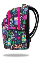 Рюкзак CoolPack Strike Color Bomb C18244 цена и информация | Школьные рюкзаки, спортивные сумки | kaup24.ee