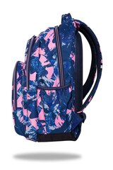 Рюкзак CoolPack Basic Plus Pink Strokes C03187 цена и информация | Школьные рюкзаки, спортивные сумки | kaup24.ee