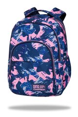 Seljakott CoolPack Basic Plus Pink Strokes C03187 hind ja info | Koolikotid, sussikotid | kaup24.ee