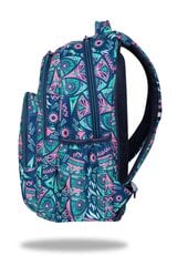 Рюкзак CoolPack Basic Plus Aztec Green C03190 цена и информация | Школьные рюкзаки, спортивные сумки | kaup24.ee