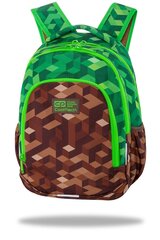 Рюкзак CoolPack Prime City Jungle C25199 цена и информация | Школьные рюкзаки, спортивные сумки | kaup24.ee