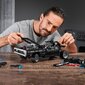 42111 LEGO® Technic Dom's Dodge Charger цена и информация | Klotsid ja konstruktorid | kaup24.ee