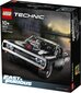 42111 LEGO® Technic Dom's Dodge Charger hind ja info | Klotsid ja konstruktorid | kaup24.ee