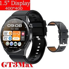 jaoks Huawei Watch GT3 Smart Watch Men Android Bluetooth Call IP68 Veekindel vererõhu treeningu jälgija nutikell naistele hind ja info | Nutikellad (smartwatch) | kaup24.ee