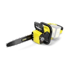 Akuga kettsaag Karcher CNS 36-35 Battery цена и информация | Цепные пилы | kaup24.ee