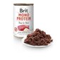 Brit Mono Protein Beef & Rice konserv koertele 400g hind ja info | Konservid koertele | kaup24.ee