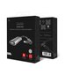 Adapter Dux Ducis K-III Apple Lightning to 2xLightning, hõbedane hind ja info | USB jagajad, adapterid | kaup24.ee