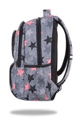 Seljakott CoolPack Spiner Termic Fancy Stars C01176 цена и информация | Школьные рюкзаки, спортивные сумки | kaup24.ee