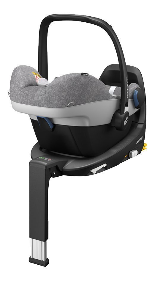 Paigaldusalus Maxi Cosi FamilyFix3 hind ja info | Autoistmete lisavarustus | kaup24.ee