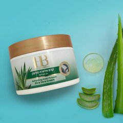 Aaloe veraga värskendav multifunktsionaalne kehakreem Health & Beauty, 350 ml hind ja info | Kehakreemid, kehaspreid | kaup24.ee