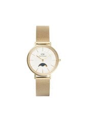 Часы для женщин Daniel Wellington Petite Moonphase DW00100771 цена и информация | Женские часы | kaup24.ee