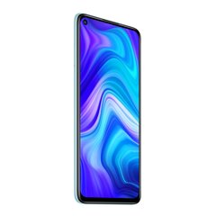 Xiaomi Redmi Note 9, 128 ГБ, Dual SIM, Polar White цена и информация | Мобильные телефоны | kaup24.ee