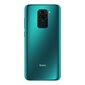 Xiaomi Redmi Note 9, 128 GB, Dual SIM, Green hind ja info | Telefonid | kaup24.ee