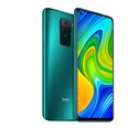 Xiaomi Redmi Note 9, 128 GB, Dual SIM, Green