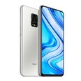 Xiaomi Redmi Note 9 Pro, 64 GB, Dual SIM, Glacier White