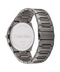 Käekell meestele Calvin Klein Distinguish 25200443 hind ja info | Meeste käekellad | kaup24.ee