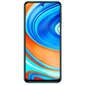 Xiaomi Redmi Note 9 Pro, 128 GB, Dual SIM, Green hind ja info | Telefonid | kaup24.ee