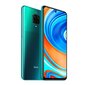 Xiaomi Redmi Note 9 Pro, 128 GB, Dual SIM, Green hind ja info | Telefonid | kaup24.ee