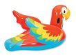 Täispuhutav madrats Bestway "Papagoi" hind ja info | Täispuhutavad veemänguasjad ja ujumistarbed | kaup24.ee