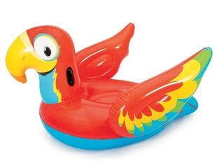 Täispuhutav madrats Bestway "Papagoi" hind ja info | Täispuhutavad veemänguasjad ja ujumistarbed | kaup24.ee
