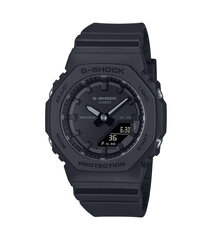 Käekell naistele Casio G-Shock GMA-P2100BB-1AER hind ja info | Naiste käekellad | kaup24.ee