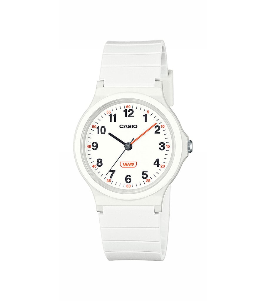 Käekell unisex Casio Collection LQ-24B-7BEF цена и информация | Meeste käekellad | kaup24.ee